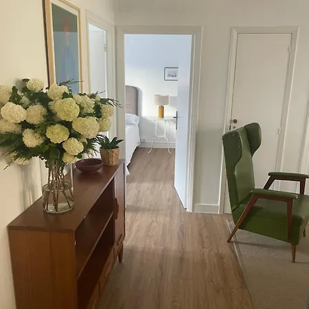 Apartamento A Estrenar 3 Hab * 拉科鲁尼亚