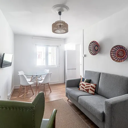 公寓 Apartamento A Estrenar 3 Hab *