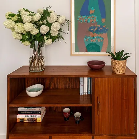 Apartamento A Estrenar 3 Hab 公寓 *