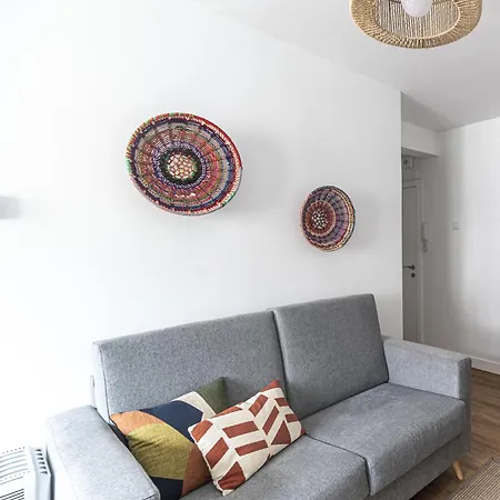 Apartamento A Estrenar 3 Hab 公寓 拉科鲁尼亚