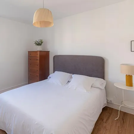 Apartamento A Estrenar 3 Hab * 拉科鲁尼亚