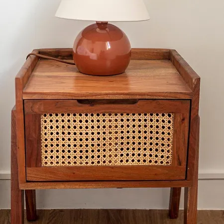 Apartamento A Estrenar 3 Hab 拉科鲁尼亚