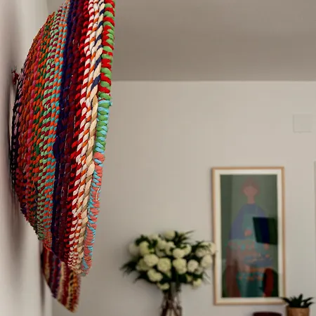 Apartamento A Estrenar 3 Hab 公寓 拉科鲁尼亚