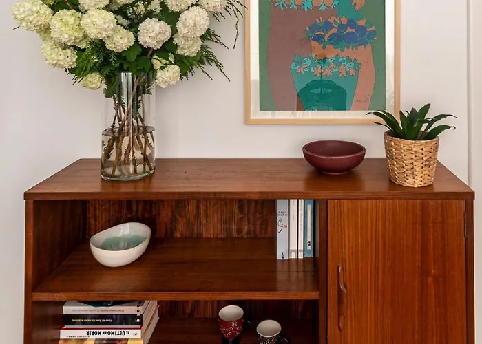 Apartamento A Estrenar 3 Hab Apartmán *