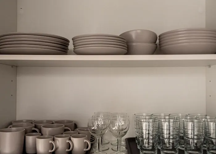 Apartamento A Estrenar 3 Hab * A Coruña